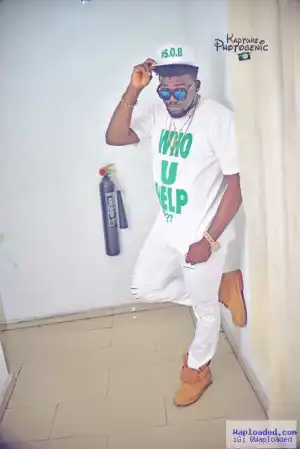 Shuun Bebe - Urhobo Boi ( Jagaban Cover)